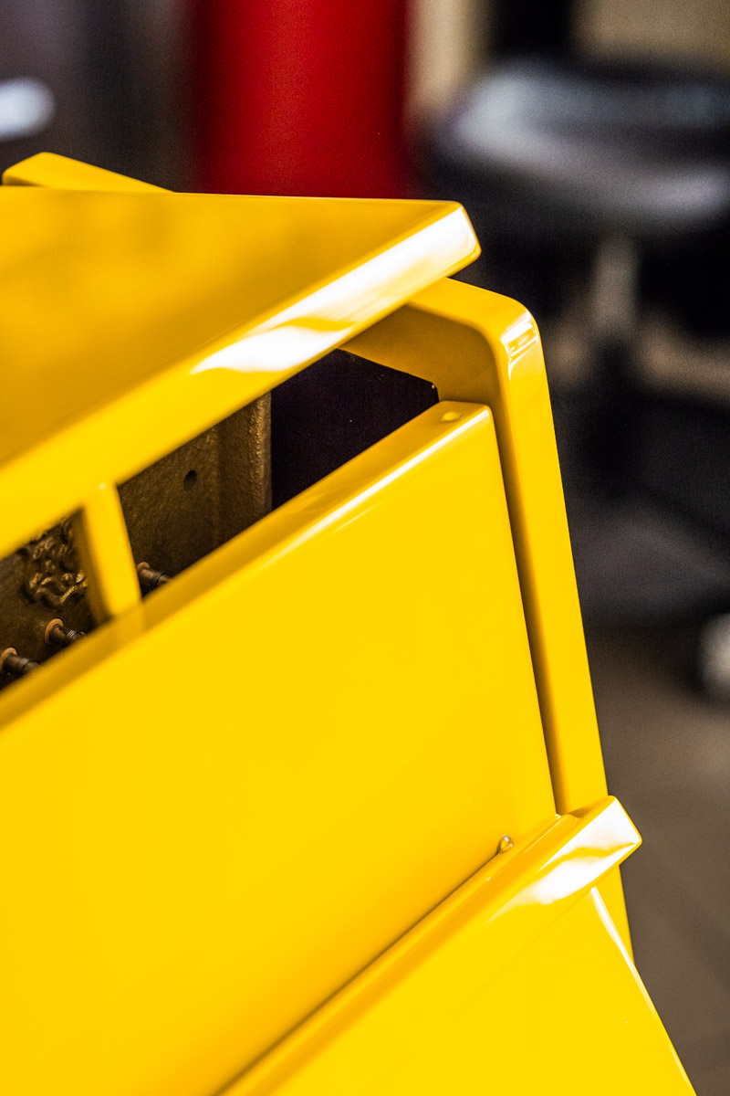 Gele Sauter buffetpiano 108 4