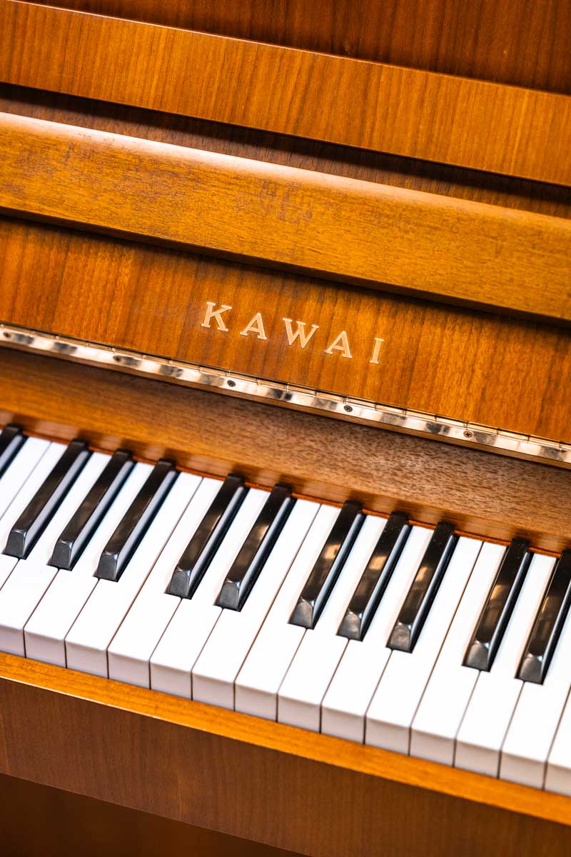 Kawai 108 Foto 3
