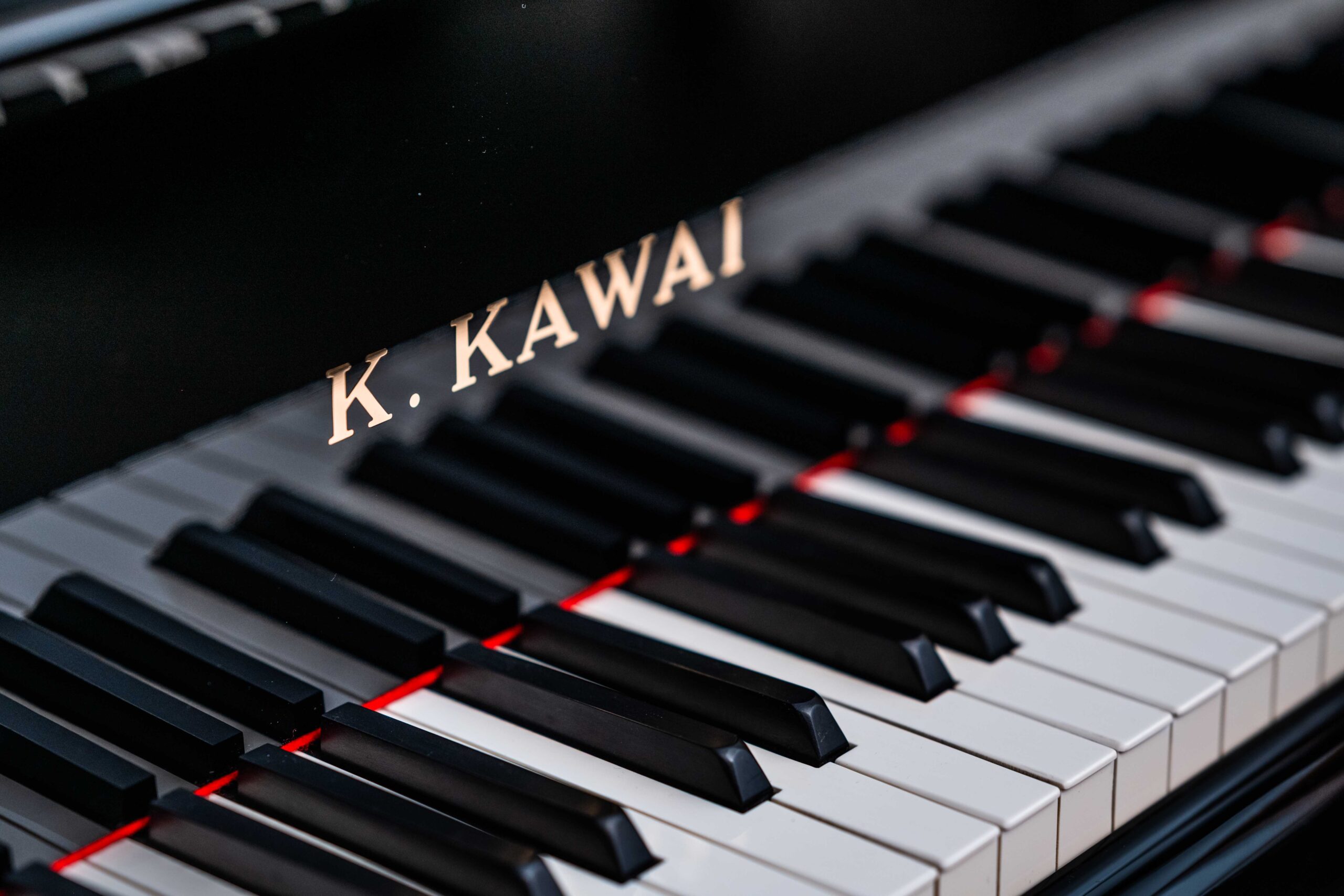 Kawai (Hamamatsu, Japan) model R-1
