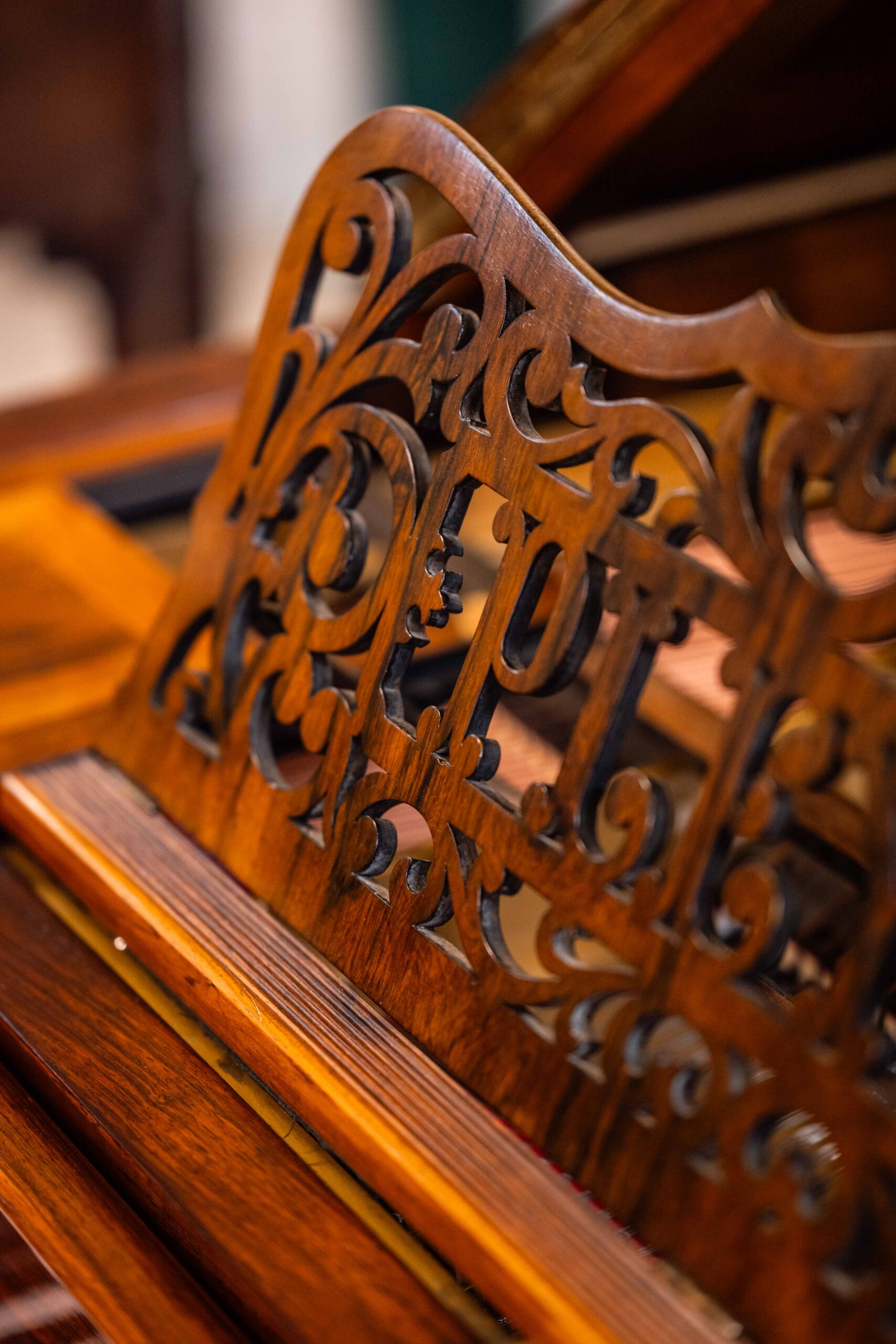 Pleyel 200 halve concertvleugel