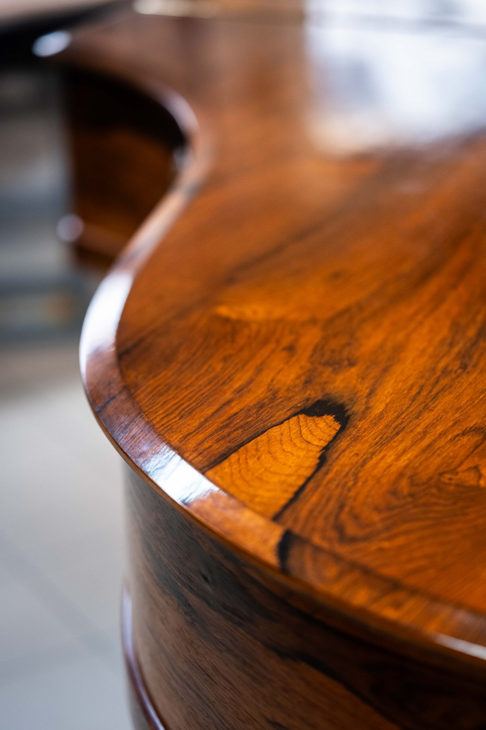 Pleyel 200 halve concertvleugel