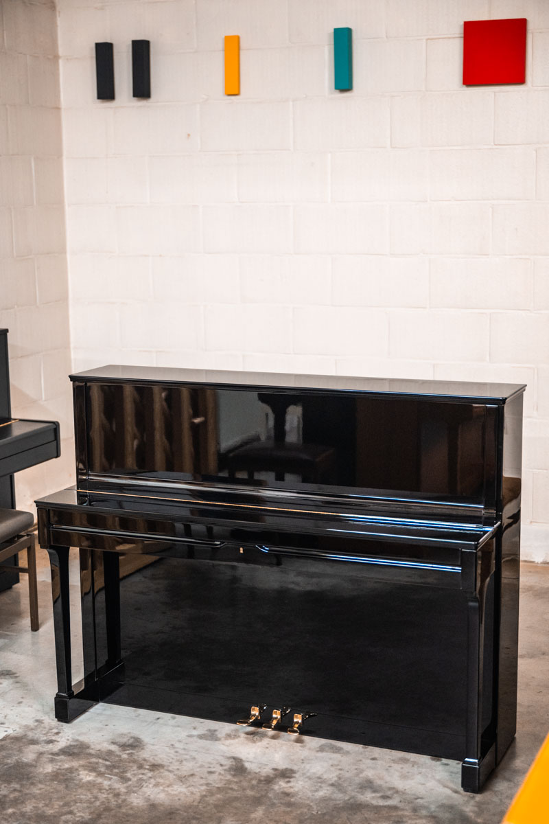 Schimmel 118T Foto 2