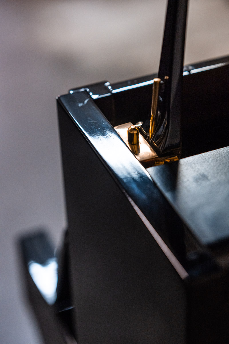 Schimmel 118T Foto 6