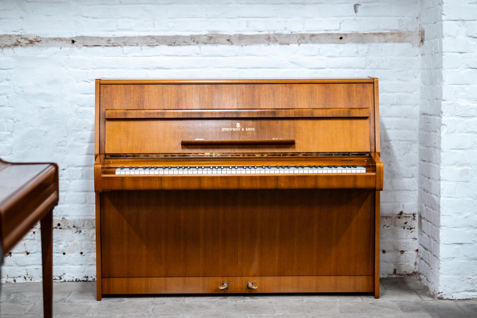 Steinway Model Z 403588 5