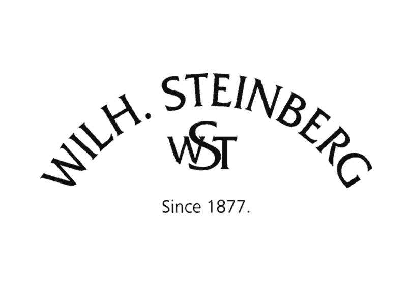 Wilh. Steinberg logo